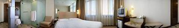 Gem Hotel Xiamen Exterior photo