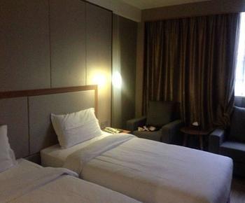 Gem Hotel Xiamen Exterior photo