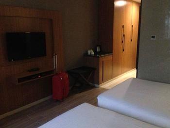 Gem Hotel Xiamen Exterior photo