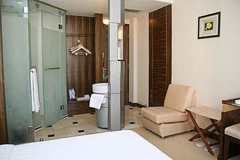 Gem Hotel Xiamen Exterior photo
