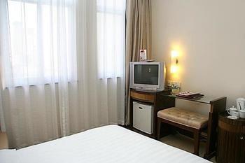 Gem Hotel Xiamen Exterior photo