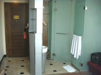 Gem Hotel Xiamen Exterior photo