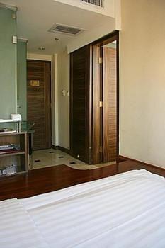 Gem Hotel Xiamen Exterior photo