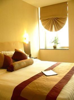 Gem Hotel Xiamen Exterior photo