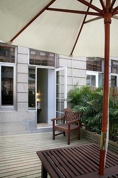 Gem Hotel Xiamen Exterior photo
